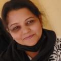 Kanwal W. Profile Picture