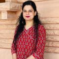 Vishakha V. Profile Picture