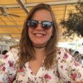 Sarah Y. Profile Picture