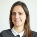 Redona B. Profile Picture