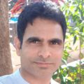 Kishore S. Profile Picture