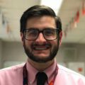 Dane W. Profile Picture