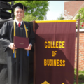 Seth B. Profile Picture