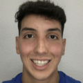 Benjamin F. Profile Picture
