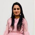 Simran S. Profile Picture