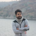 Abinash S. Profile Picture