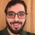 Aaron M. Profile Picture