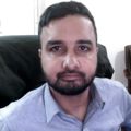 ASHAR H. Profile Picture