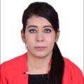 Trishika B. Profile Picture