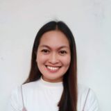 Cherry May Masias